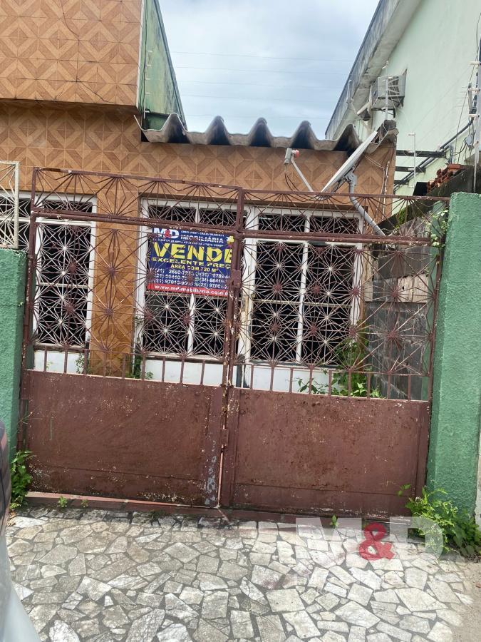 Casa para Venda - Itaguaí / RJ no bairro CENTRO - ITAGUAI, 2