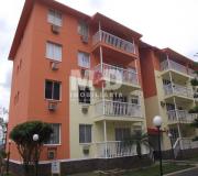 Apartamento para Venda, em Mangaratiba, bairro MARINA PORTO - ITACURUÇA, 2 dormitórios, 1 banheiro, 1 suíte, 1 vaga