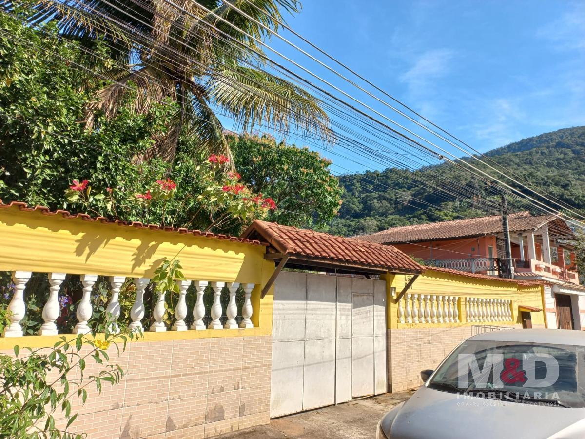 Casa para Venda - Itaguaí / RJ no bairro CENTRO - ITAGUAI, 2